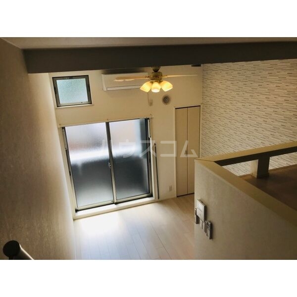 3/18 リビング/ダイニング