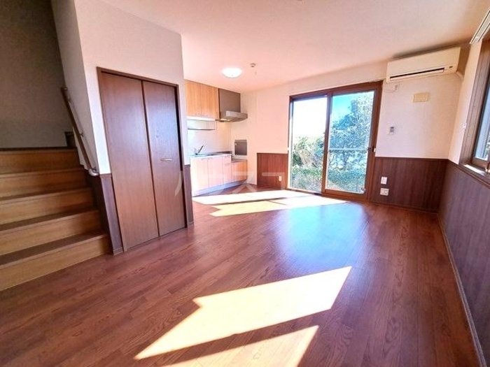 3/20 リビング/ダイニング