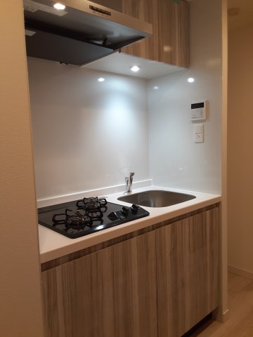 10/30 キッチン