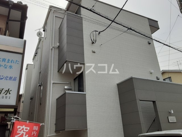 1/30 外観