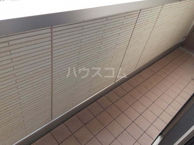15/30 バルコニー
