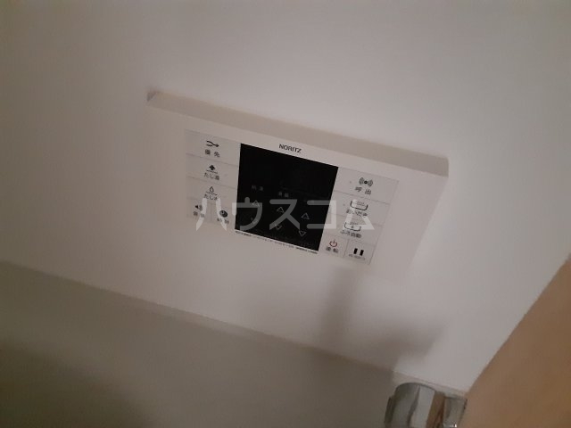 12/30 設備