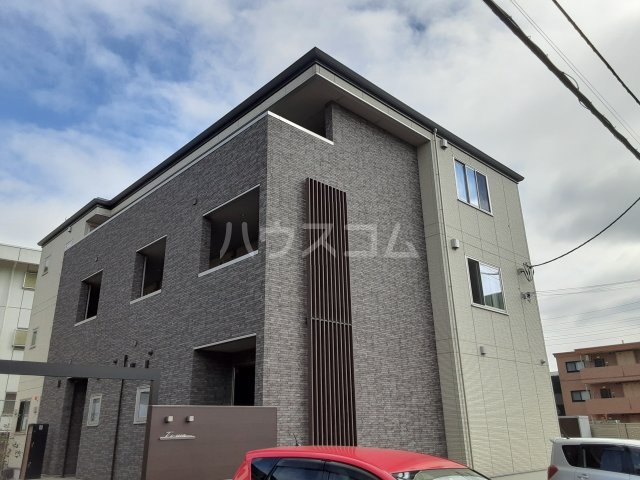 1/30 外観