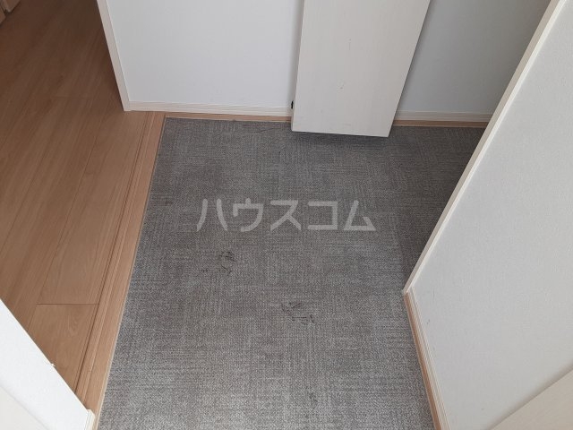 7/30 玄関