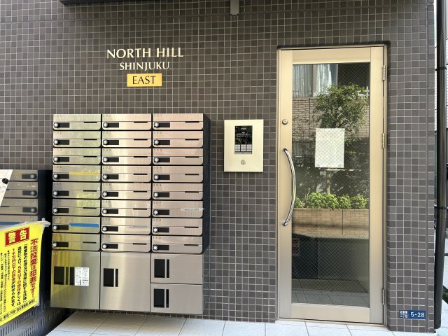 2/7 エントランス