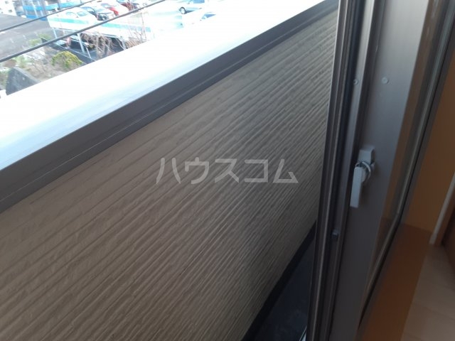 20/30 バルコニー