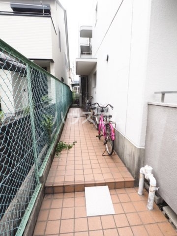 ロビー