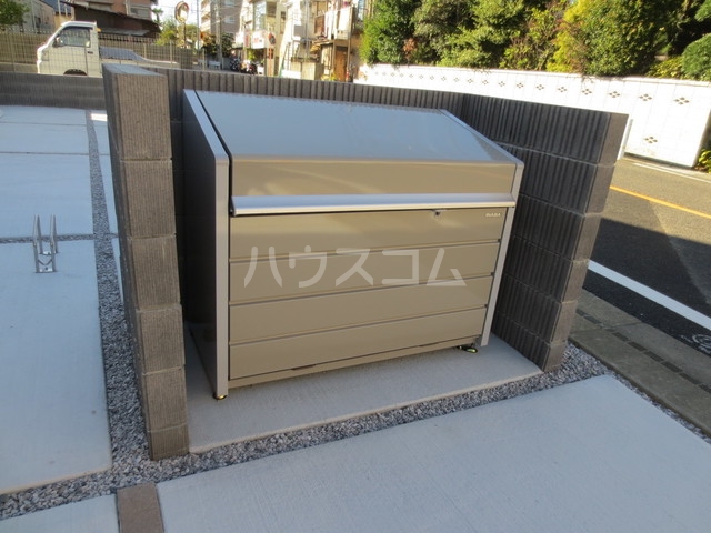 13/26 バルコニー