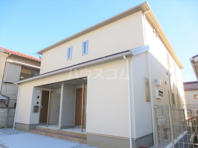 16/26 エントランス