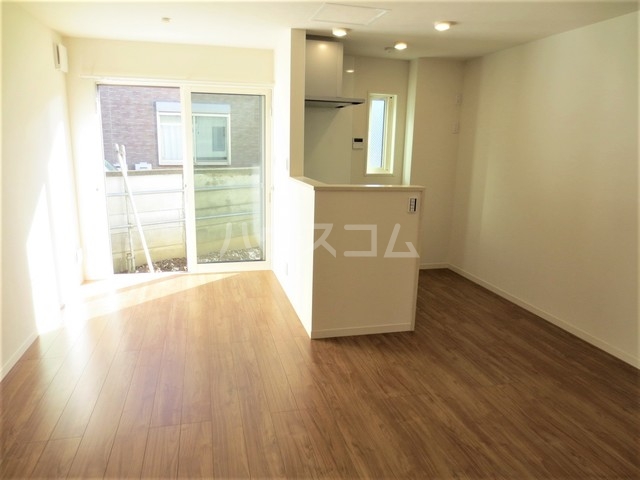 3/26 リビング/ダイニング