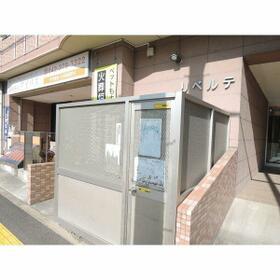2/12 エントランス