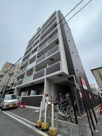 1/21 外観