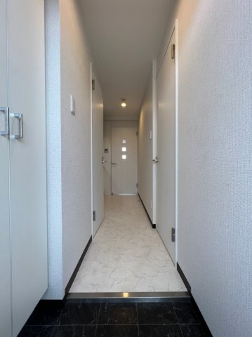 7/21 玄関