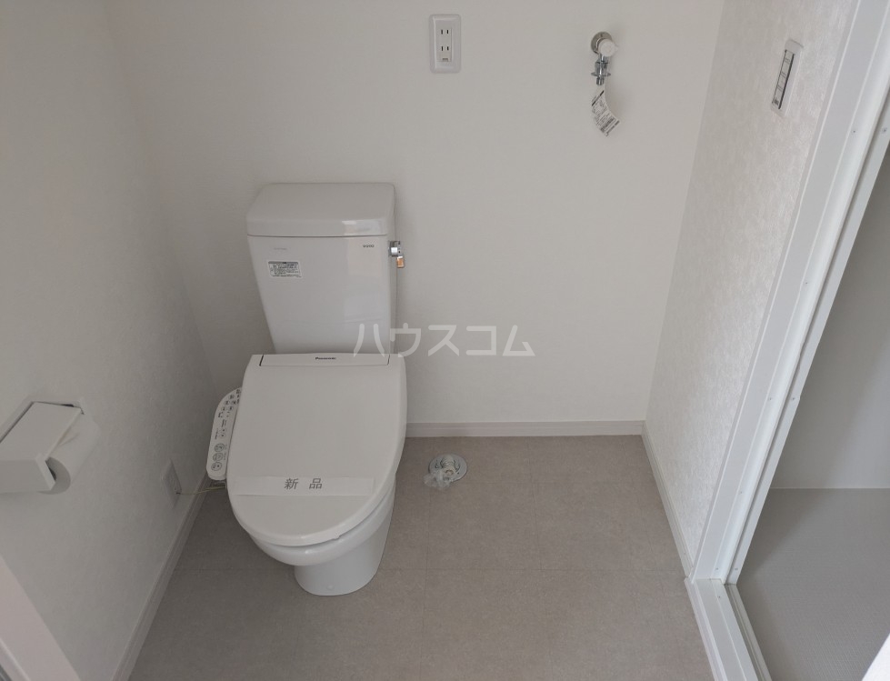 18/30 バルコニー