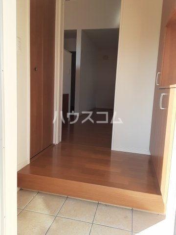 11/24 玄関