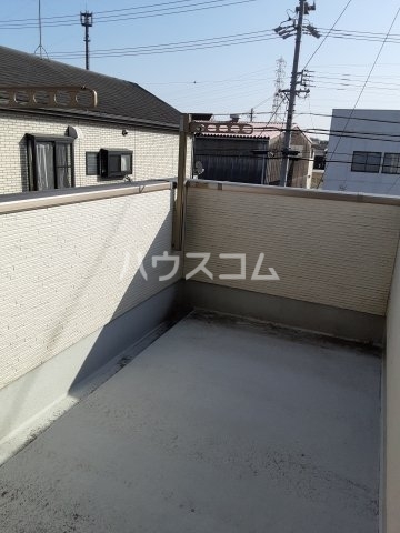 21/24 バルコニー