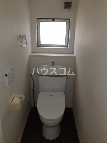 14/24 トイレ