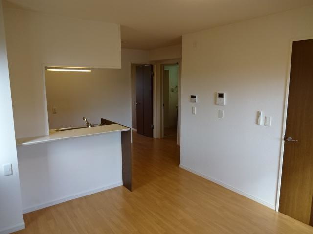 4/23 リビング/ダイニング