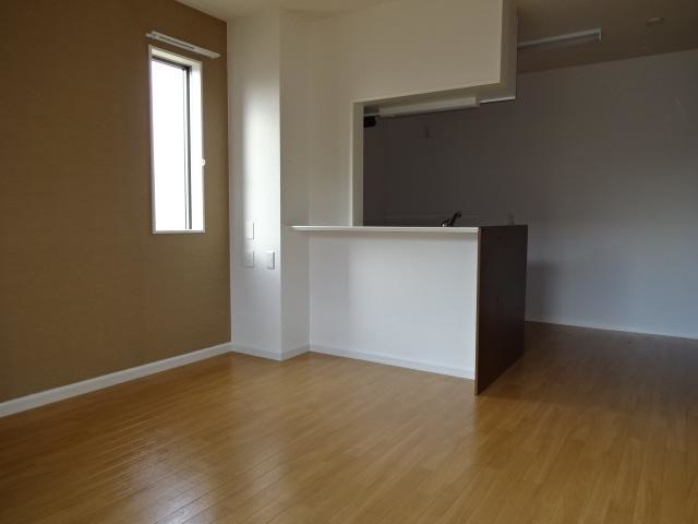 3/23 リビング/ダイニング