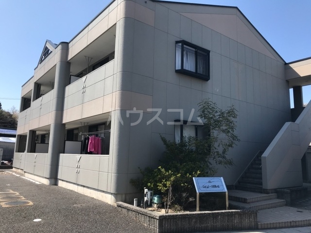 16/16 エントランス