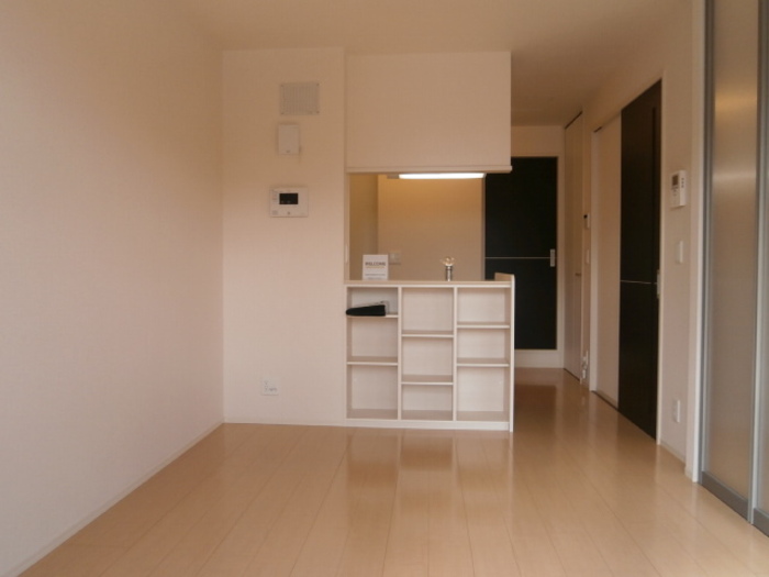 3/27 リビング/ダイニング