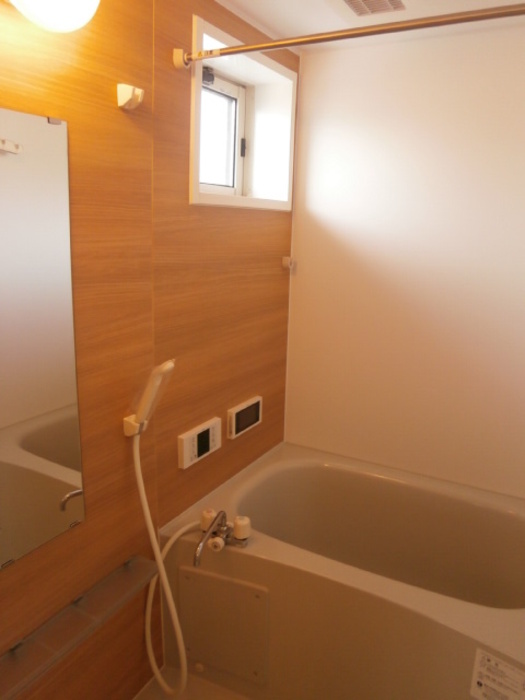 8/27 浴室