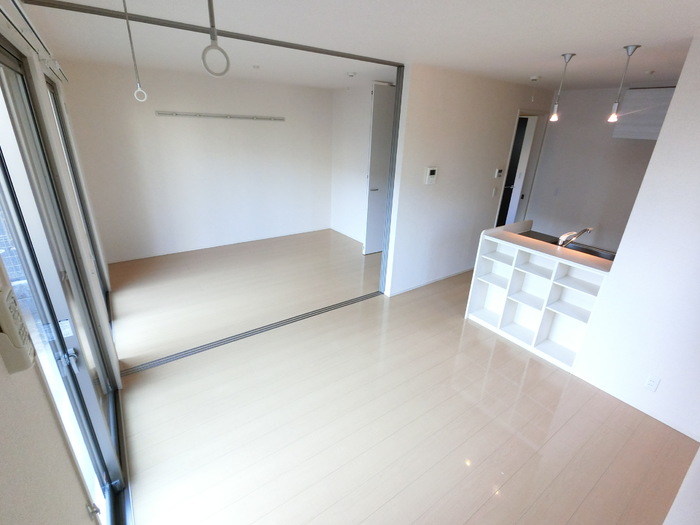 3/16 リビング/ダイニング