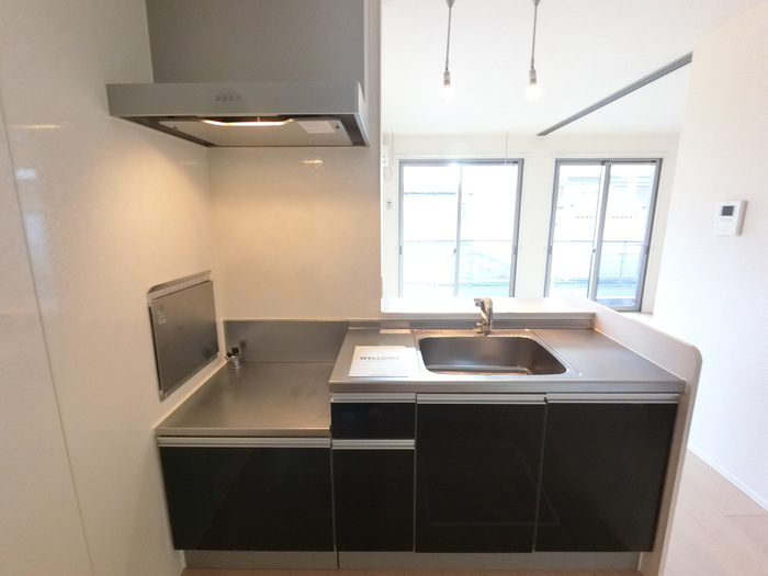 7/16 キッチン