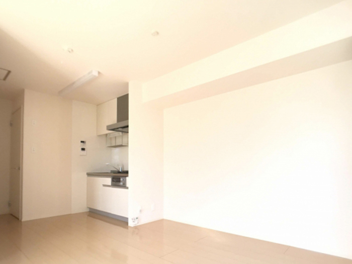 3/22 リビング/ダイニング