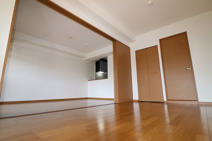 3/20 リビング/ダイニング