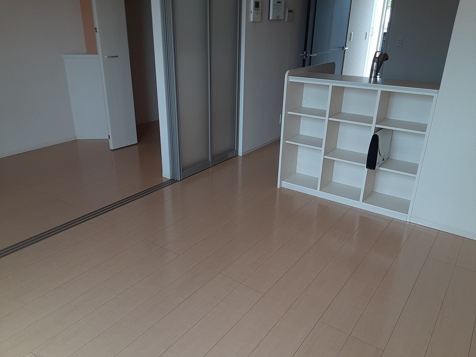 4/30 リビング/ダイニング