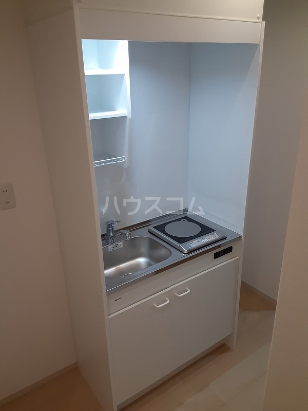 9/30 キッチン