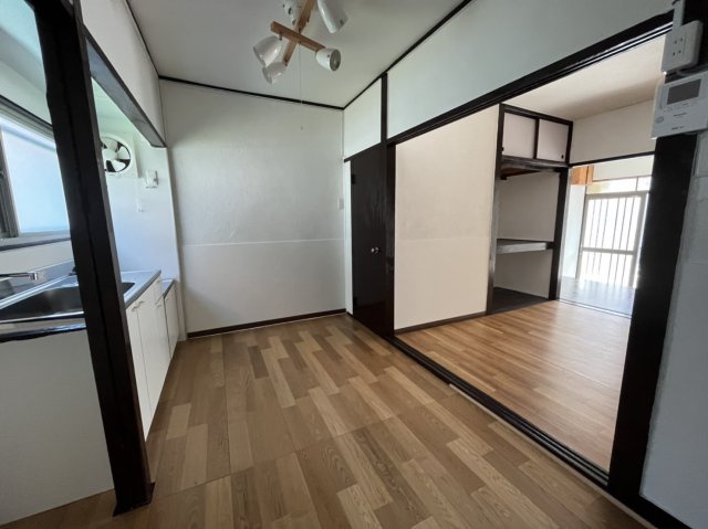 5/30 リビング/ダイニング