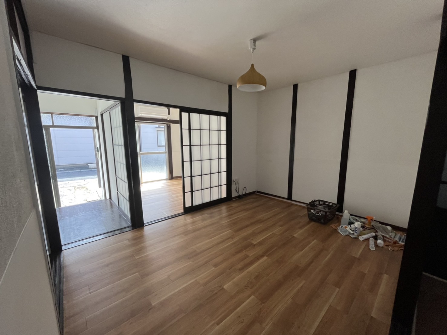 4/30 リビング/ダイニング