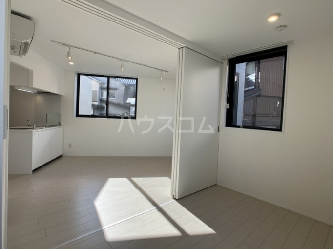 3/17 リビング/ダイニング