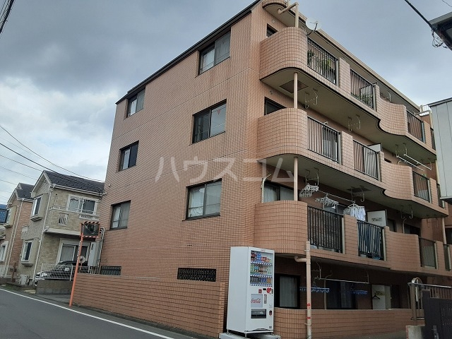 1/26 外観