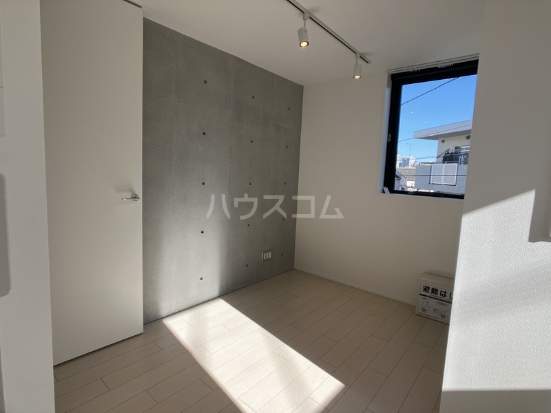 4/18 室内