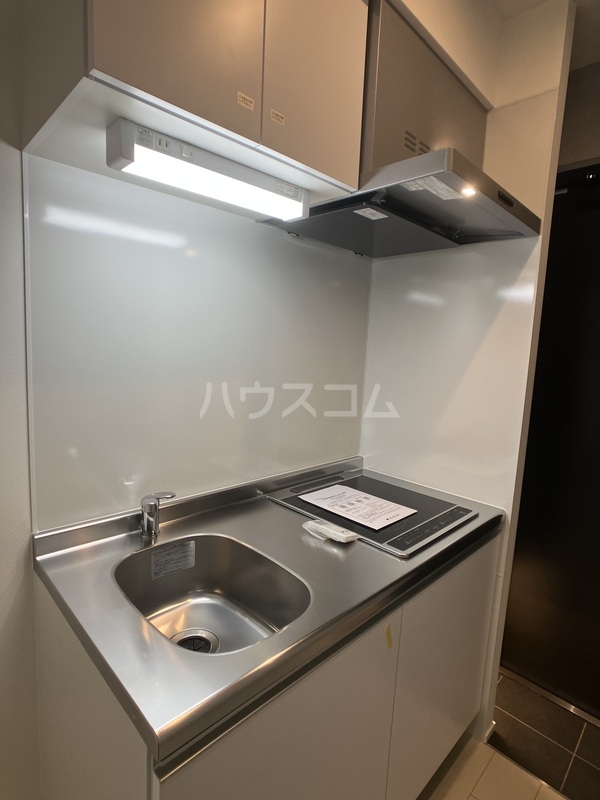 7/18 キッチン