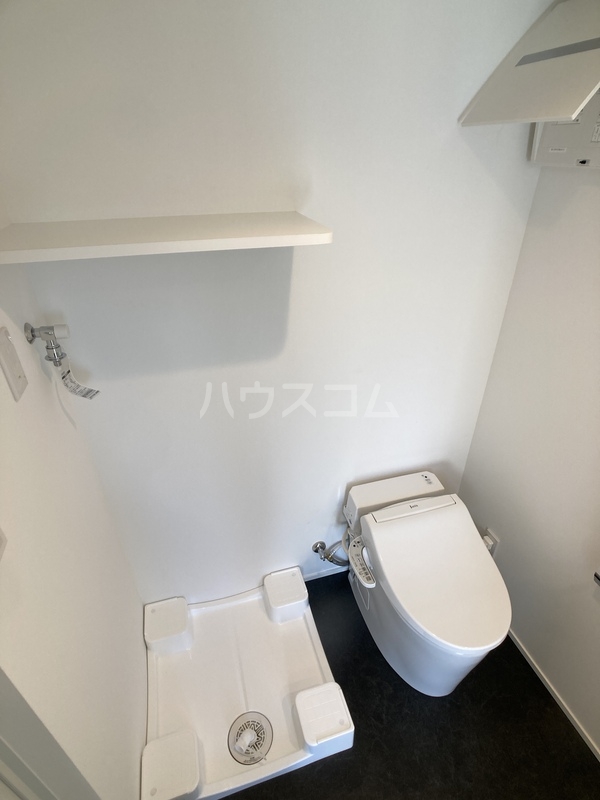 9/18 トイレ