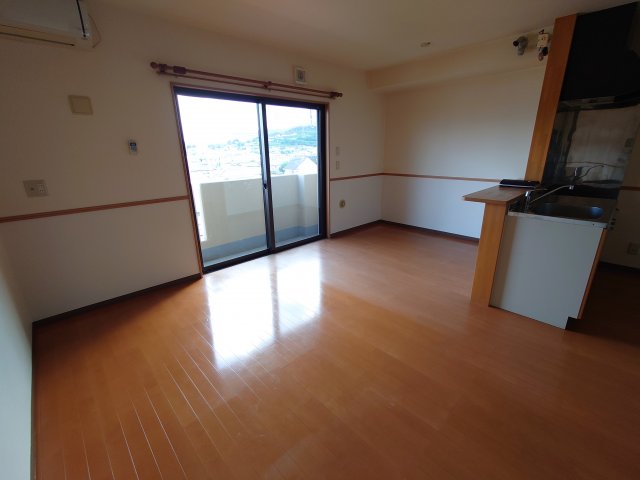 3/30 リビング/ダイニング