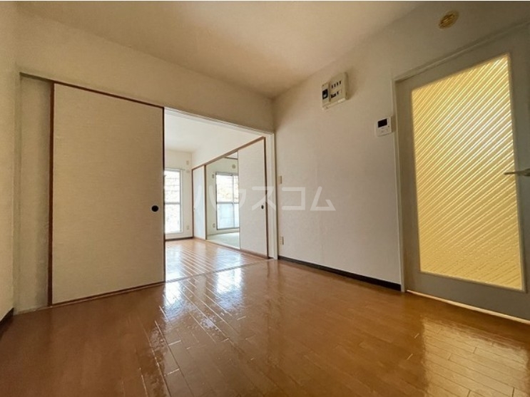 4/30 リビング/ダイニング