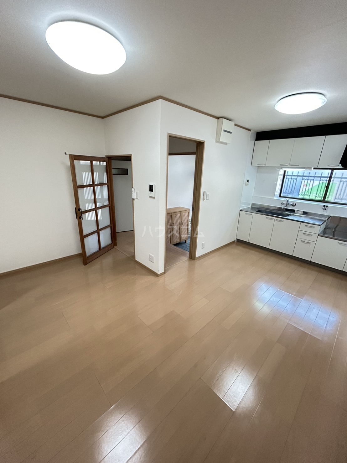 3/30 リビング/ダイニング