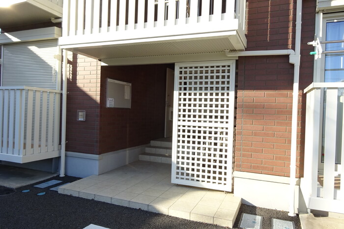 4/6 エントランス