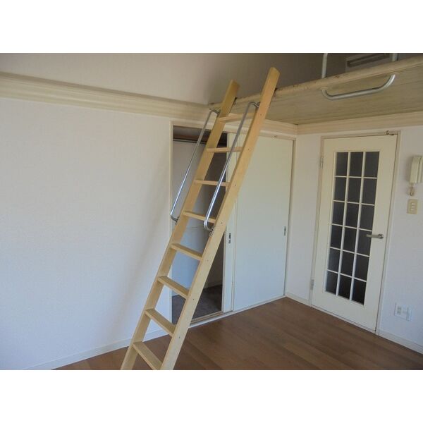 3/11 リビング/ダイニング