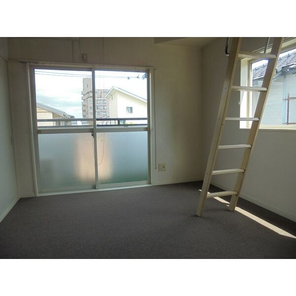 3/12 リビング/ダイニング