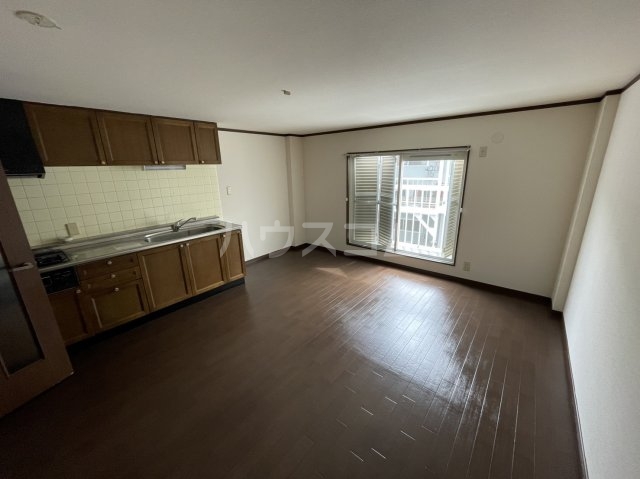 4/26 リビング/ダイニング