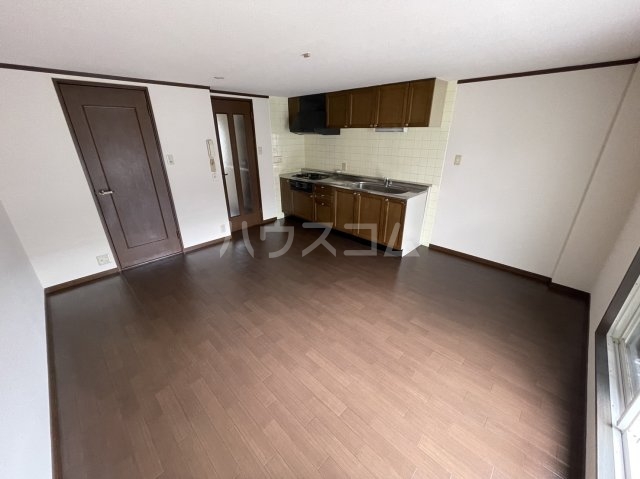 3/26 リビング/ダイニング