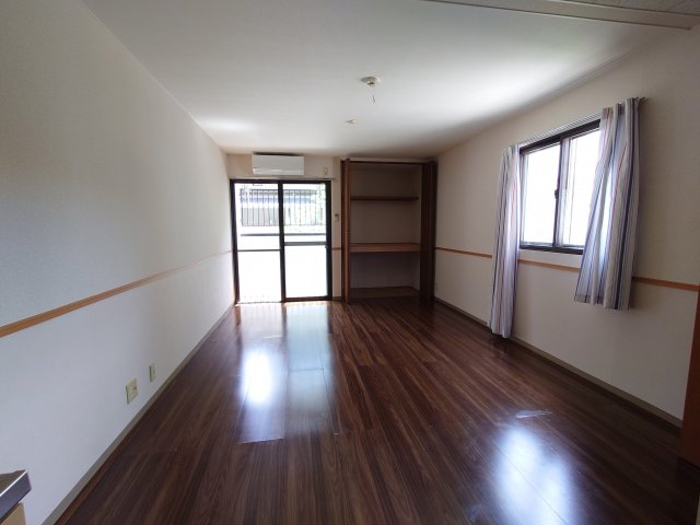 3/18 リビング/ダイニング