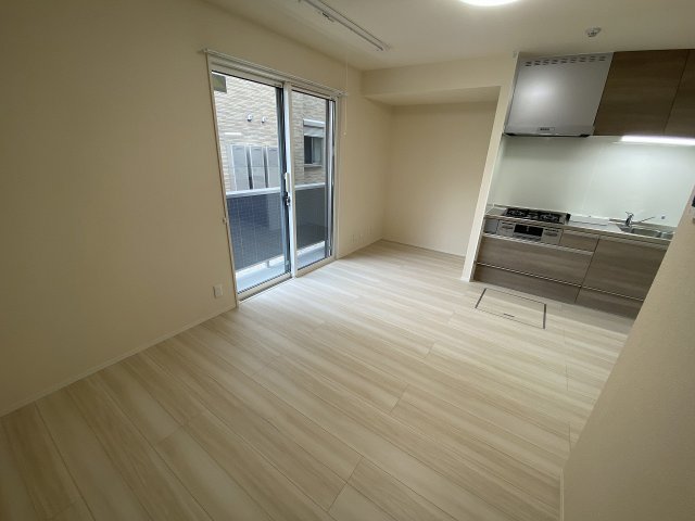 5/30 リビング/ダイニング