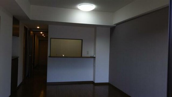 3/20 リビング/ダイニング